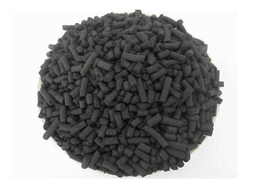 木質(zhì)柱狀活性炭